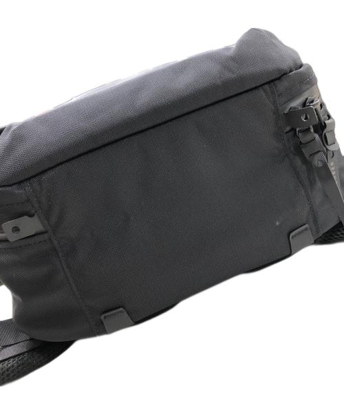 BLACK EMBER（ブラックエンバー）BLACK EMBER (ブラックエンバー) リュック/CITADEL25 ブラックの古着・服飾アイテム