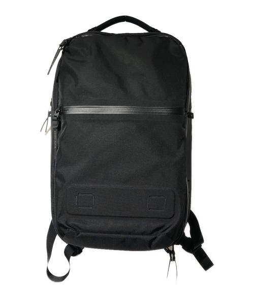 BLACK EMBER（ブラックエンバー）BLACK EMBER (ブラックエンバー) リュック/CITADEL25 ブラックの古着・服飾アイテム