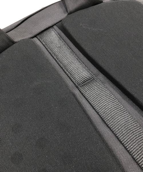 BLACK EMBER（ブラックエンバー）BLACK EMBER (ブラックエンバー) リュック/CITADEL25 ブラックの古着・服飾アイテム