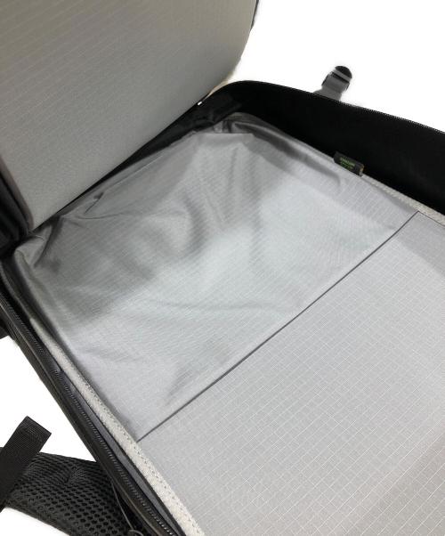 BLACK EMBER（ブラックエンバー）BLACK EMBER (ブラックエンバー) リュック/CITADEL25 ブラックの古着・服飾アイテム