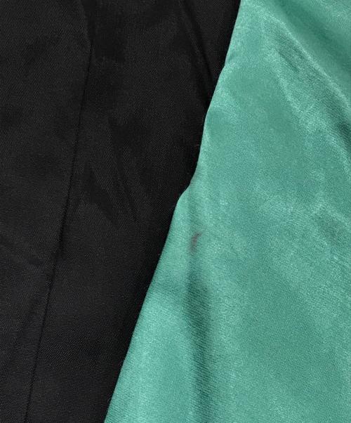 Y’s for men workshop（ワイズフォーメン ワークショップ）Y’s for men workshop (ワイズフォーメン ワークショップ) オールドショールカラージャケット グリーン サイズ:表記なしの古着・服飾アイテム