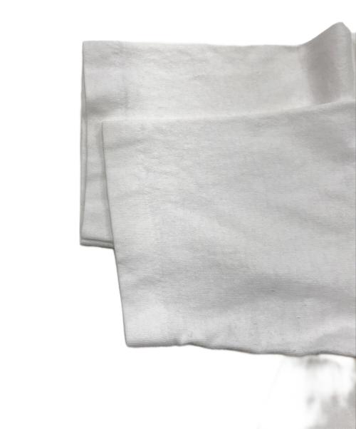 nightmare before christmas（ナイトメアービフォアクリスマス）nightmare before christmas (ナイトメアービフォアクリスマス) プリントTシャツ ホワイト サイズ:Ｓの古着・服飾アイテム