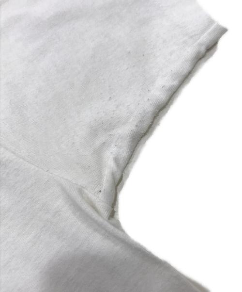 nightmare before christmas（ナイトメアービフォアクリスマス）nightmare before christmas (ナイトメアービフォアクリスマス) プリントTシャツ ホワイト サイズ:Ｓの古着・服飾アイテム