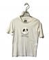 nightmare before christmas（ナイトメアービフォアクリスマス）の古着「プリントTシャツ」｜ホワイト