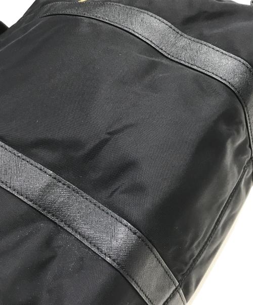 Henri Bendel（ヘンリベンデル）Henri Bendel (ヘンリベンデル) JETSETTER 3WAY backpack/リュック ブラックの古着・服飾アイテム