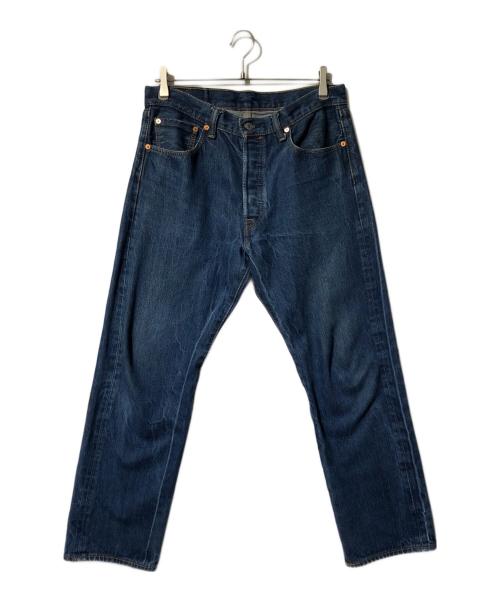 LEVI'S（リーバイス）LEVI'S (リーバイス) 501デニムパンツ インディゴ サイズ:86㎝の古着・服飾アイテム