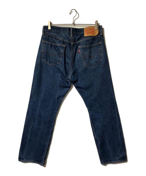 LEVI'S（リーバイス）LEVI'S (リーバイス) 501デニムパンツ インディゴ サイズ:86㎝の古着・服飾アイテム