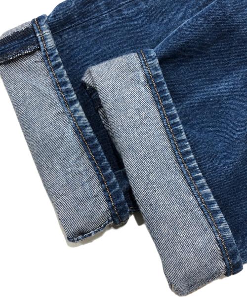 LEVI'S（リーバイス）LEVI'S (リーバイス) 501デニムパンツ インディゴ サイズ:86㎝の古着・服飾アイテム