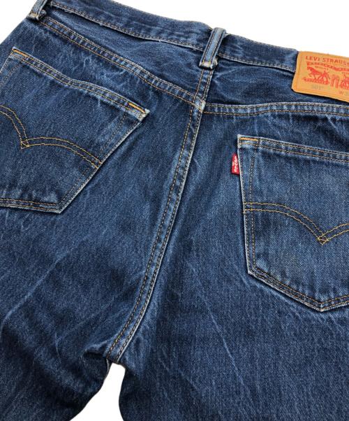 LEVI'S（リーバイス）LEVI'S (リーバイス) 501デニムパンツ インディゴ サイズ:86㎝の古着・服飾アイテム