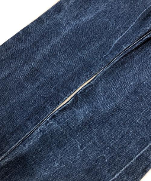 LEVI'S（リーバイス）LEVI'S (リーバイス) 501デニムパンツ インディゴ サイズ:86㎝の古着・服飾アイテム
