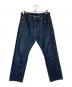 LEVI'S（リーバイス）の古着「501デニムパンツ」｜インディゴ