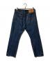 LEVI'S (リーバイス) 501デニムパンツ インディゴ サイズ:86㎝：5000円
