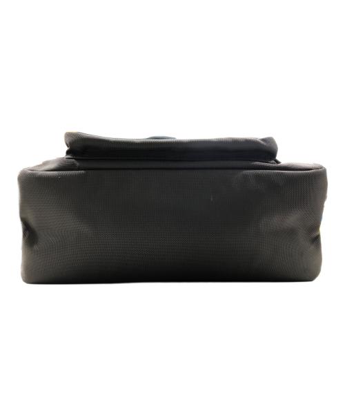 KEBOZ（ケボズ）KEBOZ (ケボズ) KRME BACK PACK　（ケルメ　バッグ　パック） グレーの古着・服飾アイテム