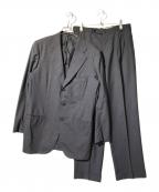 CESARE ATTOLINIチェザレ・アットリーニ）の古着「セットアップスーツ」｜グレー