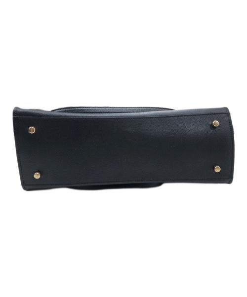 COACH（コーチ）COACH (コーチ) トートバッグ ブラックの古着・服飾アイテム