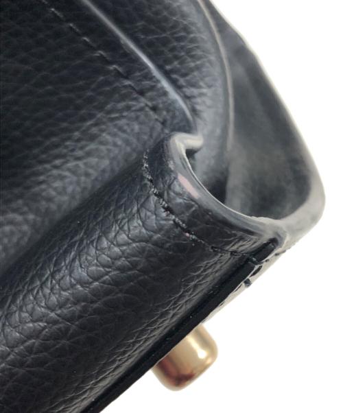 COACH（コーチ）COACH (コーチ) トートバッグ ブラックの古着・服飾アイテム