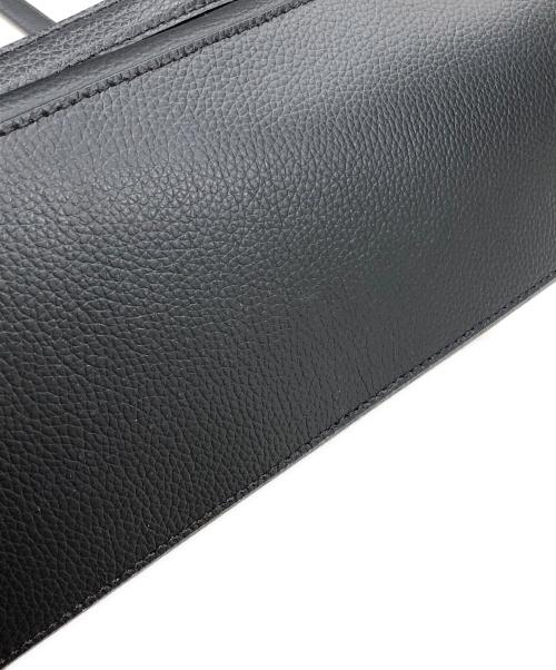 COACH（コーチ）COACH (コーチ) トートバッグ ブラックの古着・服飾アイテム