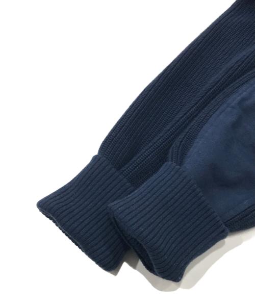 rag&bone（ラグアンドボーン）rag&bone (ラグアンドボーン) Dexter Cotton Shawl Cardigan ネイビー サイズ:M 未使用品の古着・服飾アイテム