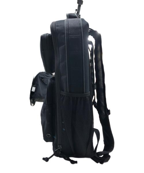 NIKE（ナイキ）NIKE (ナイキ) ユーティリティ スピード バックパック 27L ブラックの古着・服飾アイテム