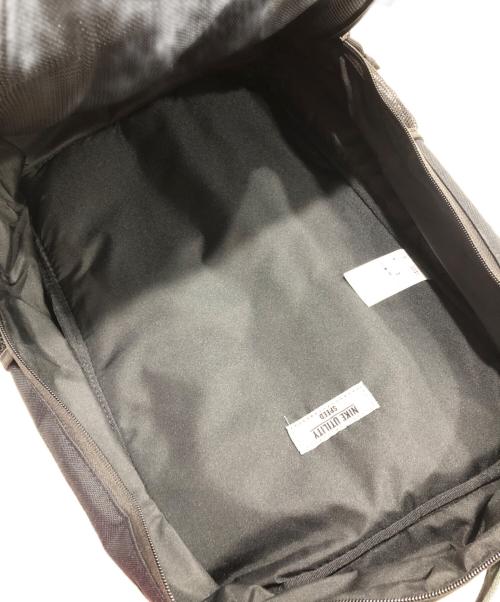 NIKE（ナイキ）NIKE (ナイキ) ユーティリティ スピード バックパック 27L ブラックの古着・服飾アイテム