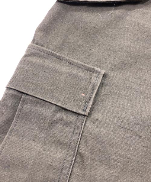 US ARMY（ユーエスアーミー）US ARMY (ユーエスアーミー) M-65 FIELD PANTS オリーブ サイズ:7583／6979の古着・服飾アイテム