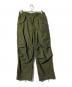 US ARMY（ユーエスアーミー）の古着「M-65 FIELD PANTS」｜オリーブ