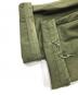 中古・古着 US ARMY (ユーエスアーミー) M-65 FIELD PANTS オリーブ サイズ:7583／6979：15000円
