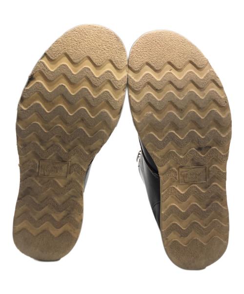 RED WING（レッドウィング）RED WING (レッドウィング) マウンテンブーツ ブラウン サイズ:不明の古着・服飾アイテム