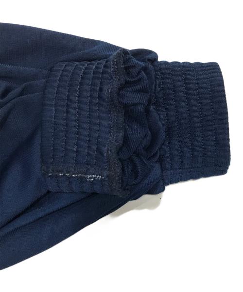 MSGM（エムエスジーエム）MSGM (エムエスジーエム) トラックジャケット/ジップアップジャケット パープル サイズ:Ｓの古着・服飾アイテム