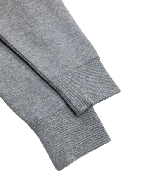 THE NORTH FACE（ザ ノース フェイス）THE NORTH FACE (ザ ノース フェイス) リアビューフルジップフーディ グレー サイズ:Mの古着・服飾アイテム