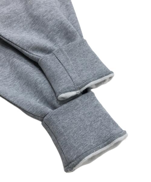 THE NORTH FACE（ザ ノース フェイス）THE NORTH FACE (ザ ノース フェイス) リアビューフルジップフーディ グレー サイズ:Mの古着・服飾アイテム