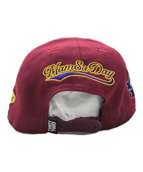 twnty two（トゥエンティ―トゥー）twnty two (トゥエンティ―トゥー) キャップ/