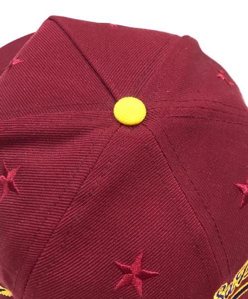 twnty two（トゥエンティ―トゥー）twnty two (トゥエンティ―トゥー) キャップ/