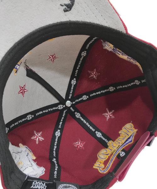 twnty two（トゥエンティ―トゥー）twnty two (トゥエンティ―トゥー) キャップ/