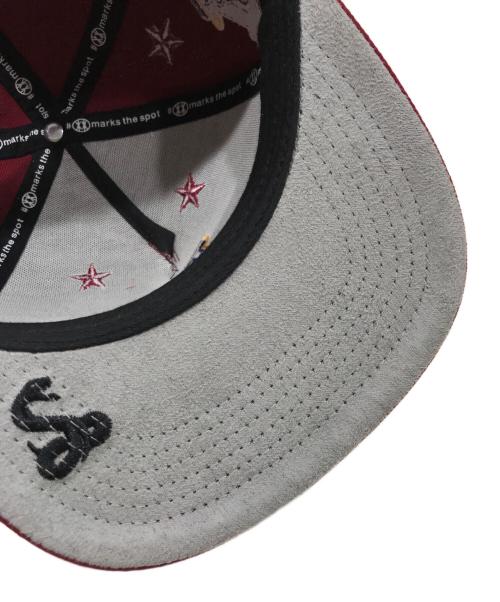 twnty two（トゥエンティ―トゥー）twnty two (トゥエンティ―トゥー) キャップ/