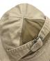 中古・古着 KAPITAL (キャピタル) バケットハット/Old Man ＆ The Sea Bucket Hat ベージュ：11000円