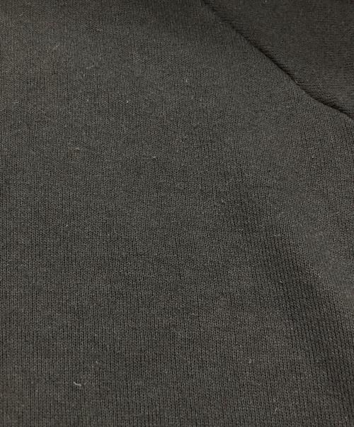 DISNEY（ディズニー）DISNEY (ディズニー) クルーネックスウェット ブラック サイズ:XLの古着・服飾アイテム