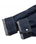 中古・古着 A.P.C. (アーペーセー) デニムジャケット インディゴ サイズ:Ｓ：9000円