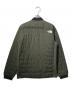 THE NORTH FACE (ザ ノース フェイス) 50/50 Down Pull（フィフティ・フィフティ　ダウン　プル） オリーブ サイズ:S：9000円