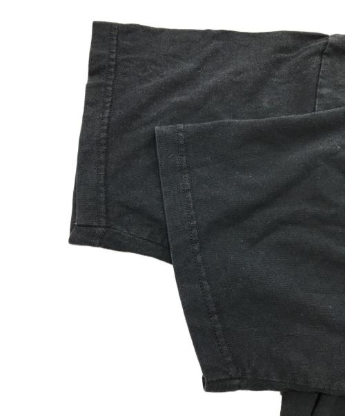 HARLEY-DAVIDSON（ハーレーダビッドソン）HARLEY-DAVIDSON (ハーレーダビッドソン) プリントTシャツ ブラック サイズ:ＸＬの古着・服飾アイテム