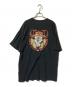 HARLEY-DAVIDSON (ハーレーダビッドソン) プリントTシャツ ブラック サイズ:ＸＬ：5000円