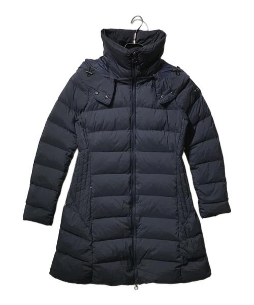 TATRAS（タトラス）TATRAS (タトラス) ダウンコート ネイビー サイズ:02の古着・服飾アイテム
