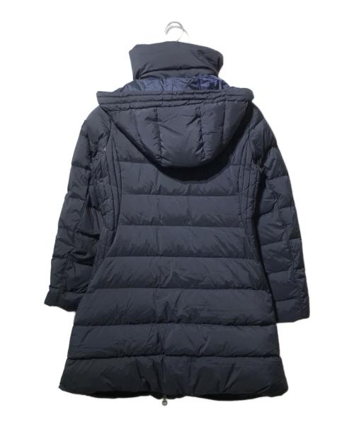 TATRAS（タトラス）TATRAS (タトラス) ダウンコート ネイビー サイズ:02の古着・服飾アイテム