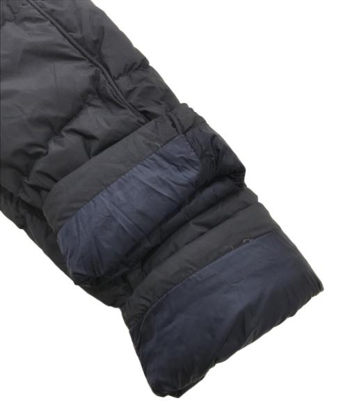 TATRAS（タトラス）TATRAS (タトラス) ダウンコート ネイビー サイズ:02の古着・服飾アイテム