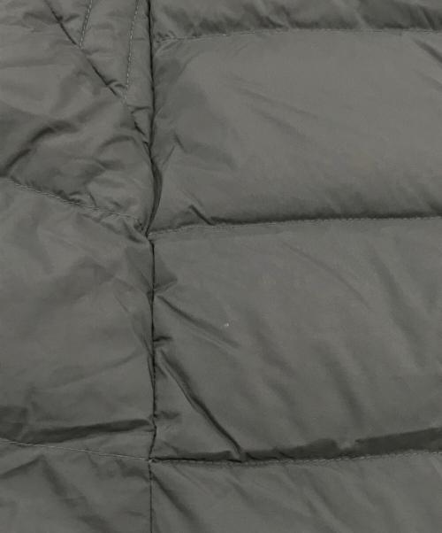 TATRAS（タトラス）TATRAS (タトラス) ダウンコート ネイビー サイズ:02の古着・服飾アイテム