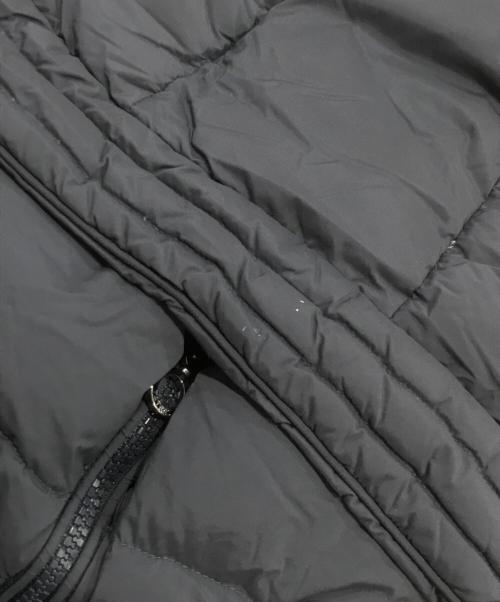 TATRAS（タトラス）TATRAS (タトラス) ダウンコート ネイビー サイズ:02の古着・服飾アイテム