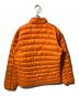 OUTDOOR RESEARCH (アウトドアリサーチ) ダウンジャケット/中綿ジャケット オレンジ サイズ:Ｍ：6000円
