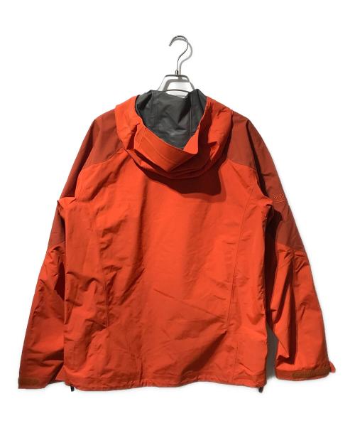 OUTDOOR RESEARCH（アウトドアリサーチ）OUTDOOR RESEARCH (アウトドアリサーチ) FURIO JACKET オレンジ サイズ:Mの古着・服飾アイテム