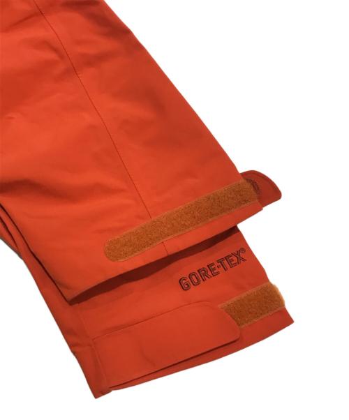 OUTDOOR RESEARCH（アウトドアリサーチ）OUTDOOR RESEARCH (アウトドアリサーチ) FURIO JACKET オレンジ サイズ:Mの古着・服飾アイテム