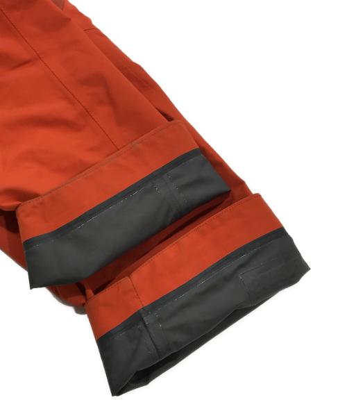 OUTDOOR RESEARCH（アウトドアリサーチ）OUTDOOR RESEARCH (アウトドアリサーチ) FURIO JACKET オレンジ サイズ:Mの古着・服飾アイテム